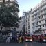 3 cilvēki gājuši bojā un 28 ievainoti ugunsgrēkā dzīvojamā ēkā Parīzes centrā
