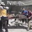 3 civilians killed, 10 wounded, in Assad regime airstrike on vegetable market in Maarat Al Numan, Syria