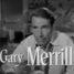 Gary  Merrill