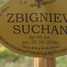 Zbigniew Suchan