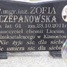 Zofia Szczepanowska