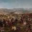 Battle of Las Navas De Tolosa