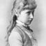 Императрица Александра Фёдоровна