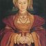 Król Anglii Henryk VIII Tudor unieważnił swoje małżeństwo z czwartą żoną Anną z Kleve