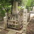 Le cimetière d'Aoyama