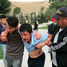 Cпецслужбы Киргизии начали операцию по задержанию экс-президента Атамбаева