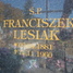 Franciszek Lesiak