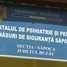 Psihiatriskās slimnīcas pacients Rumānijas dziednīcā noslepkavojis 4 un ievainojis 9 cilvēkus 