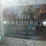 Zofia Wawrzkiewicz