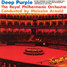Совместная запись Deep Purple и Королевского филармонического оркестра
