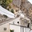 The Assumption Monastery of the Caves, Crimea