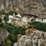 Успенский Анастасиевский пещерный монастырь, Крым