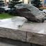 На Лубянской площади в Москве установлен Соловецкий камень в память о жертвах политических репрессий