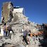 6.4 balles stipra zemestrīce Albānijā. Vismaz  20 bojāgājušo, simti ievainoti