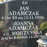 Joanna Adamczak