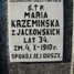 Marianna Krzemińska