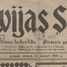 Brīvības cīņas. Liepājā iznāk laikraksta "Latvijas Sargs" pirmais numurs. Latvijas teritoriju līdz Ventai ieņēmusi no Krievijas iebrukusī Sarkanā Armija