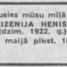 Eiženija Heniša