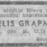 Miķelis Grapmanis