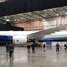 Pirmais  Boeing 777X lidojums
