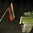 Войска СССР берут штурмом здание телецентра в Вильнюсе