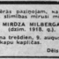 Mirdza Mīlberga