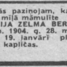 Emīlīja Zelma Bertušs