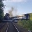 Vismaz 3 cilvēki gājuši bojā, bet vairāki nopietni ievanoti pasažieru vilciena avārijā Skotijā