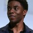 Chad Boseman