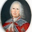 Heinrich Christian  von Offenberg