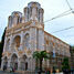 The Basilica of Notre-Dame de Nice