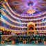 Das Bolschoi-Theater 