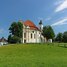 The Pilgrimage Church of Wies
