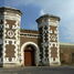 HM Prison Wormwood Scrubs. London