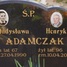 Henryk Adamczak