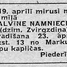 Alvīne Namniece