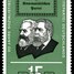 Карл Маркс и Фридрих Энгельс опубликовали «Манифест коммунистической партии»