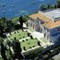 Die Villa Ephrussi de Rothschild