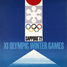 XI Olympic Winter Games in Sapporo