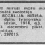 Rozālija Nitiša