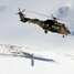 Turcijā avarējis militārais helikopters. 11 bojāgājušie, 2 ievainoti