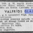 Valfrīds Glāzups