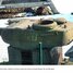 No Čiekurkalna tanku remonta rūpnīcas ar nozagtu tanku izbēg padomju karagūstekņi