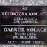 Teodozja Kołacz