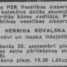 Henrihs Kovaļskis