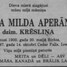 Anna Milda Aperāne