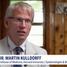 Hārvardas epidemiologs Martins Kuldorfs par vakcīnu pasēm, delta paveidu un Covid «sabiedrības veselības fiasko»