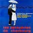The Umbrellas of Cherbourg 