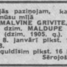 Malvīne Grīvīte