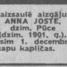 Anna Joste